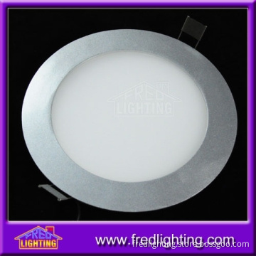 8W  36PCS SMD3014  Round  RGB LED Panel Light